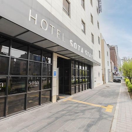 Sota Stay Hotel Seoul Luaran gambar