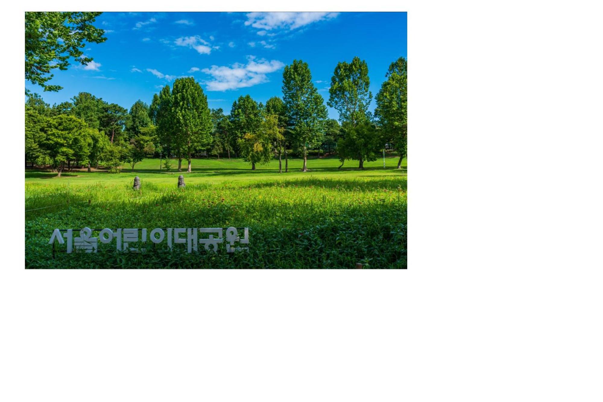 Sota Stay Hotel Seoul Luaran gambar