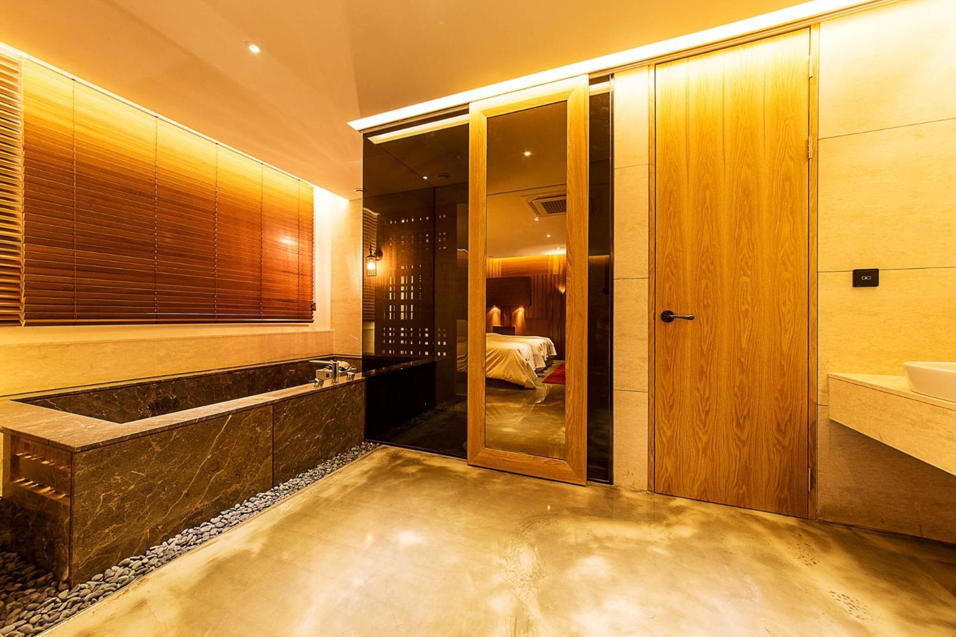Sota Stay Hotel Seoul Luaran gambar