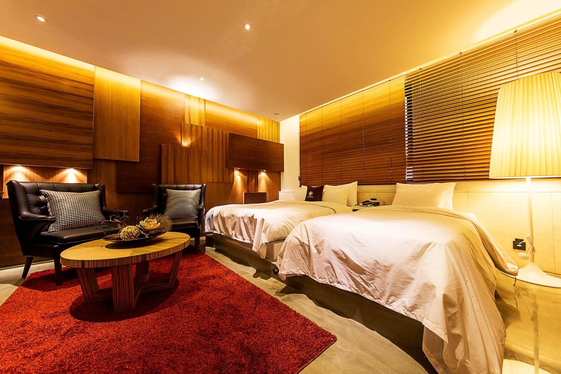 Sota Stay Hotel Seoul Luaran gambar