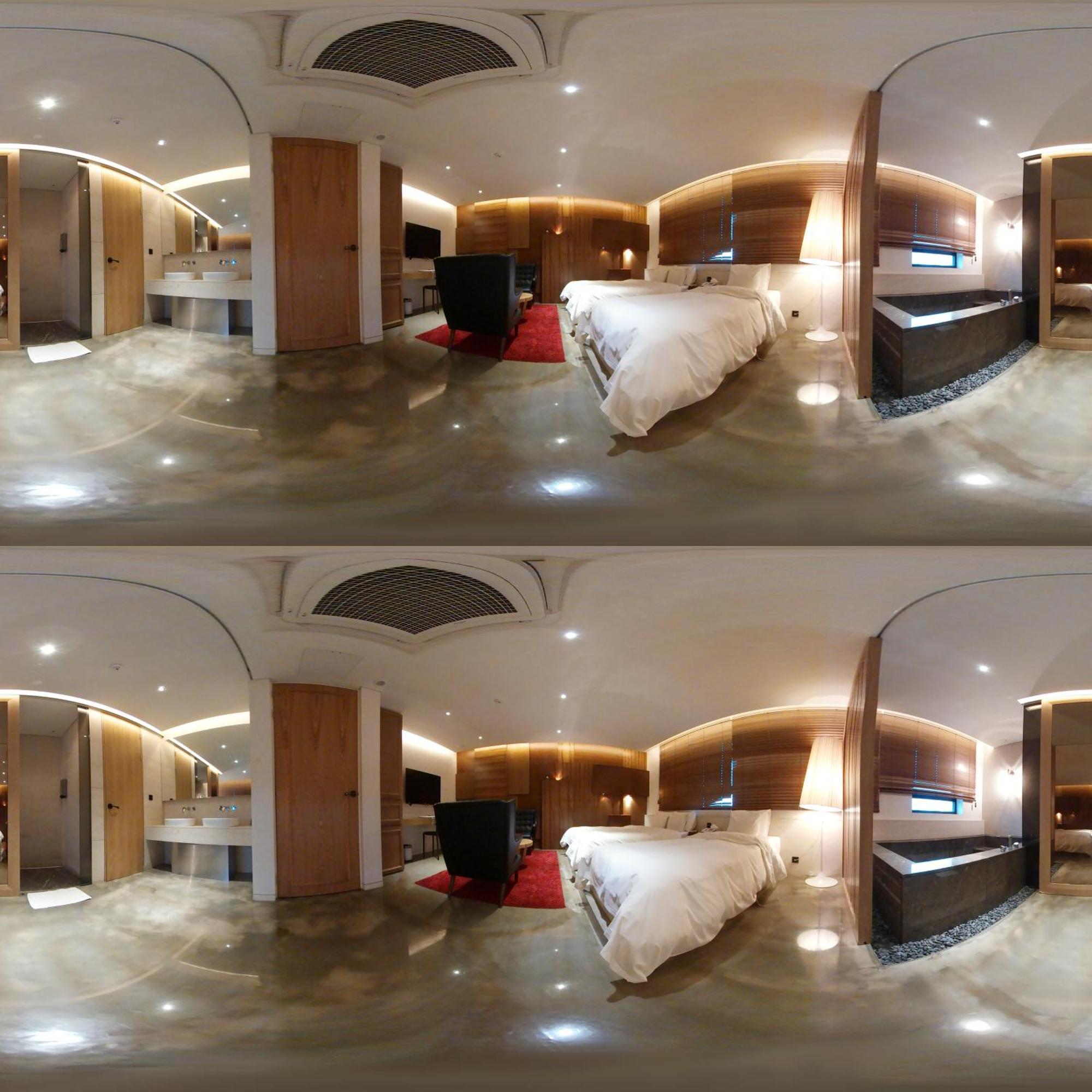 Sota Stay Hotel Seoul Luaran gambar