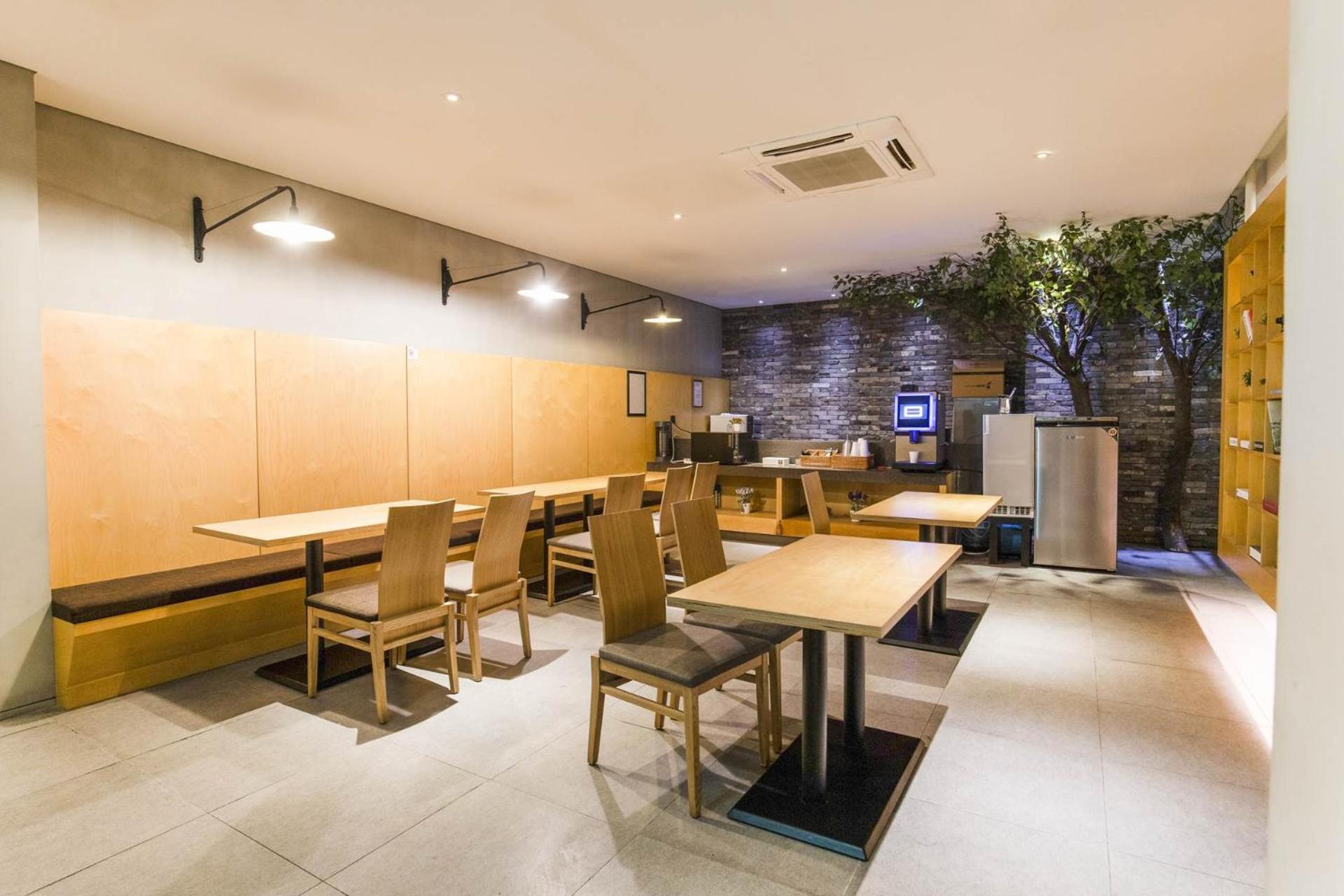 Sota Stay Hotel Seoul Luaran gambar