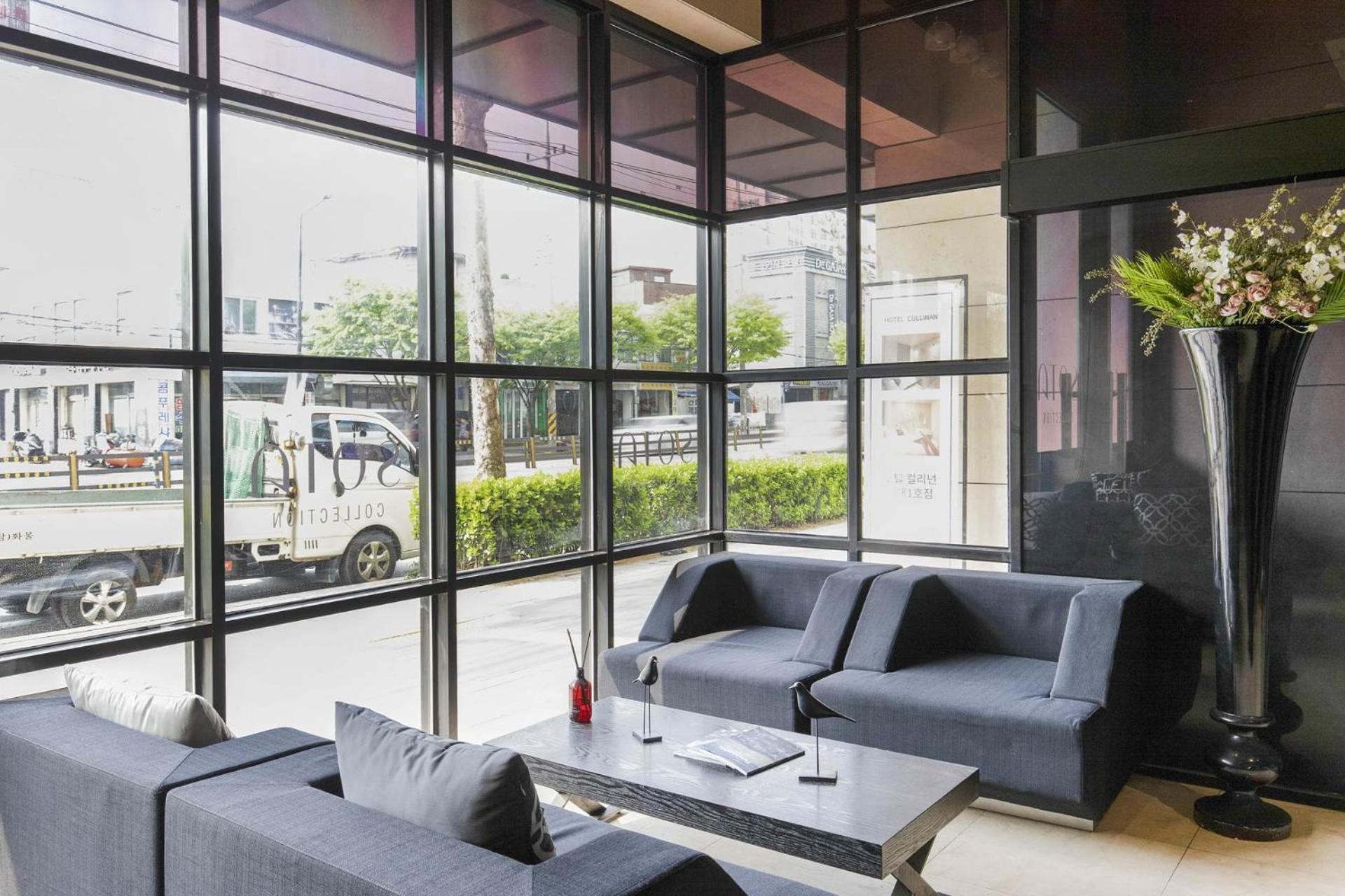 Sota Stay Hotel Seoul Luaran gambar