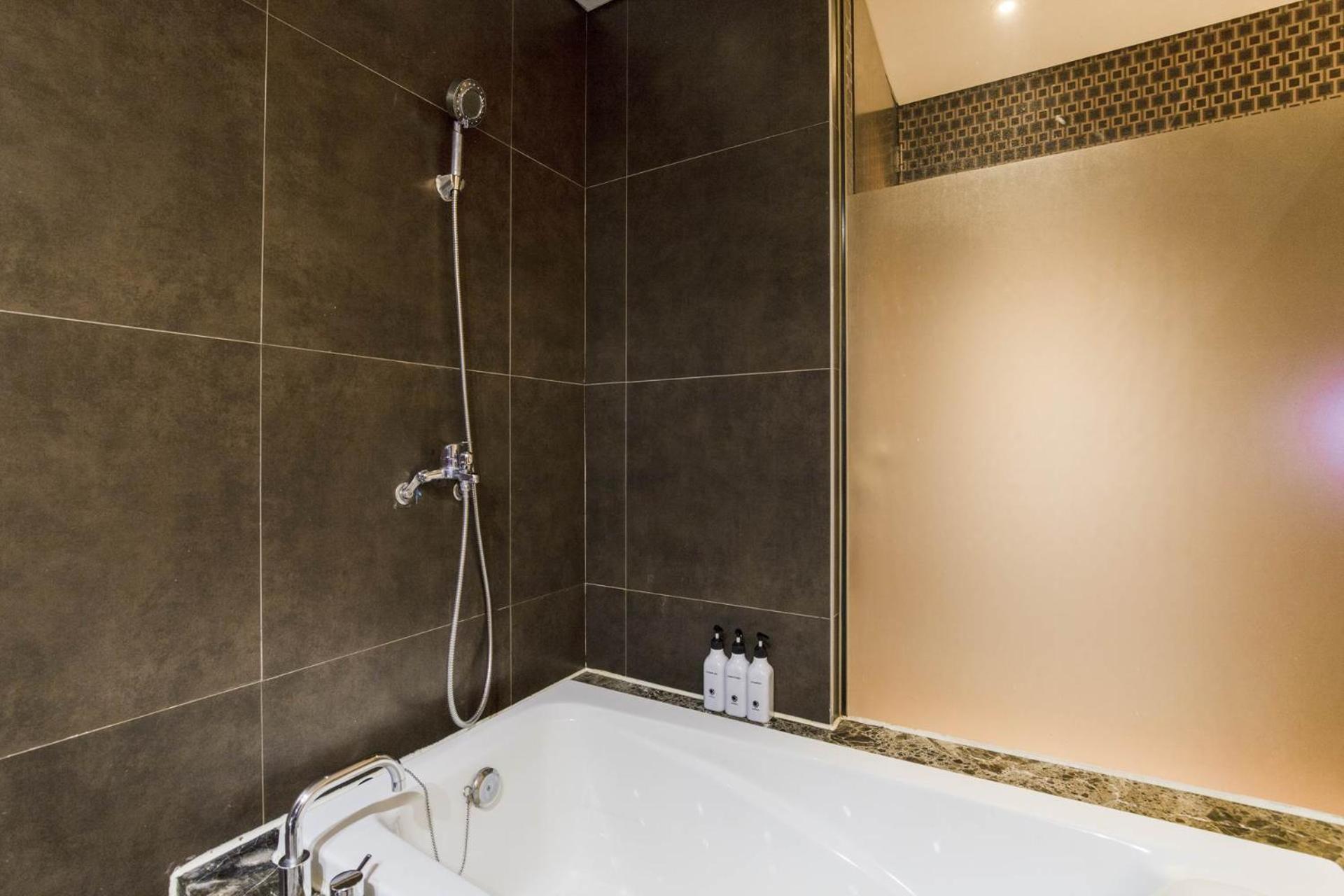 Sota Stay Hotel Seoul Luaran gambar