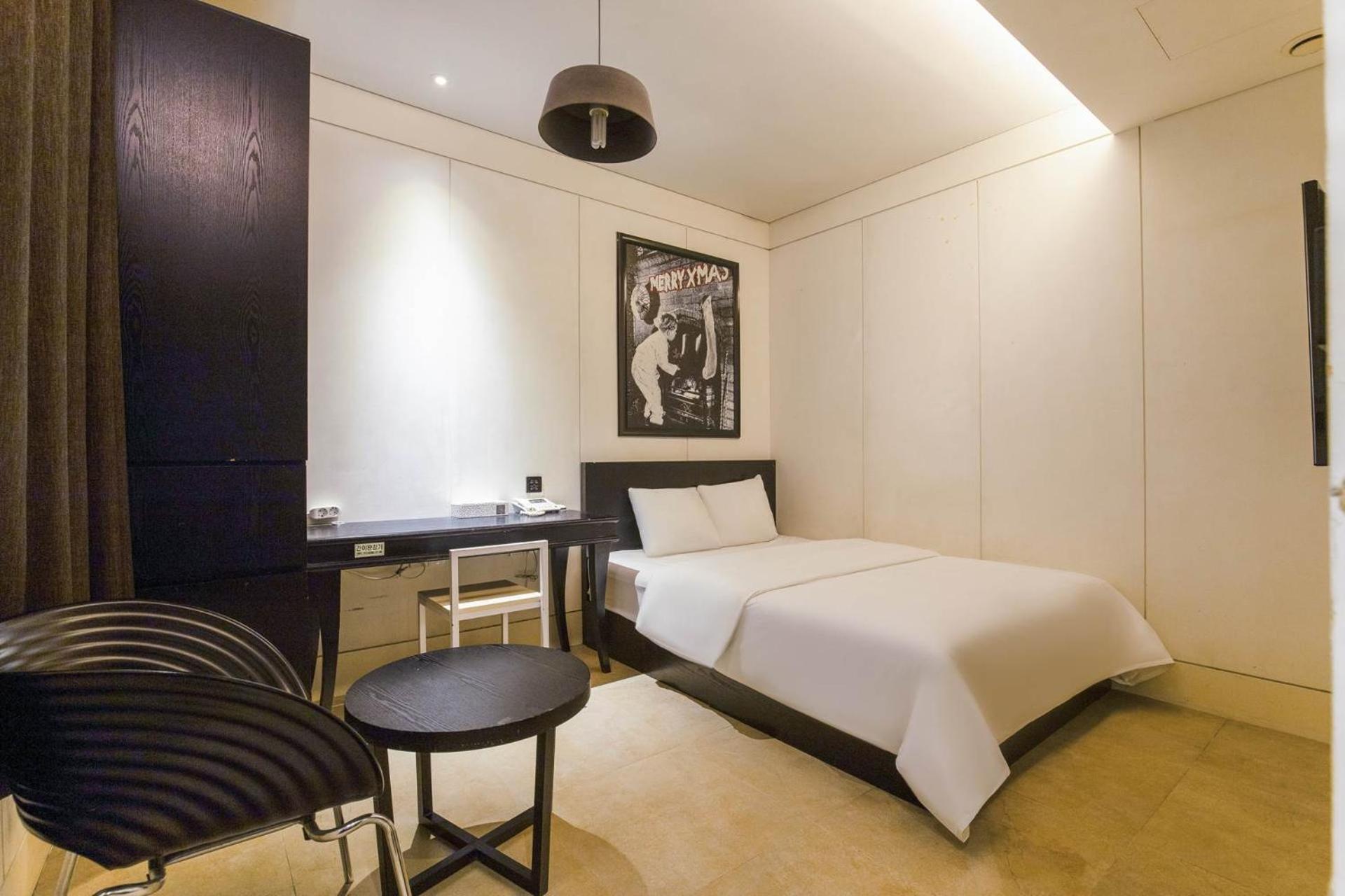 Sota Stay Hotel Seoul Luaran gambar