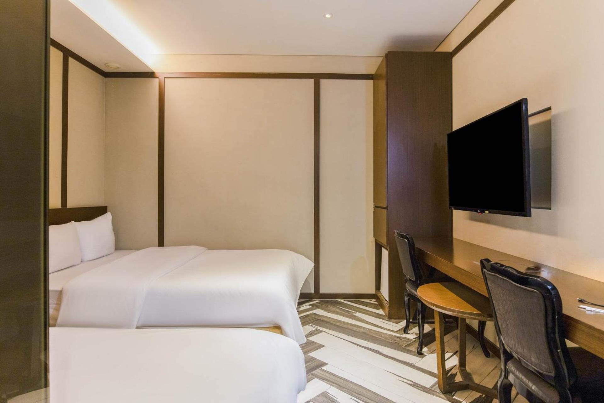 Sota Stay Hotel Seoul Luaran gambar