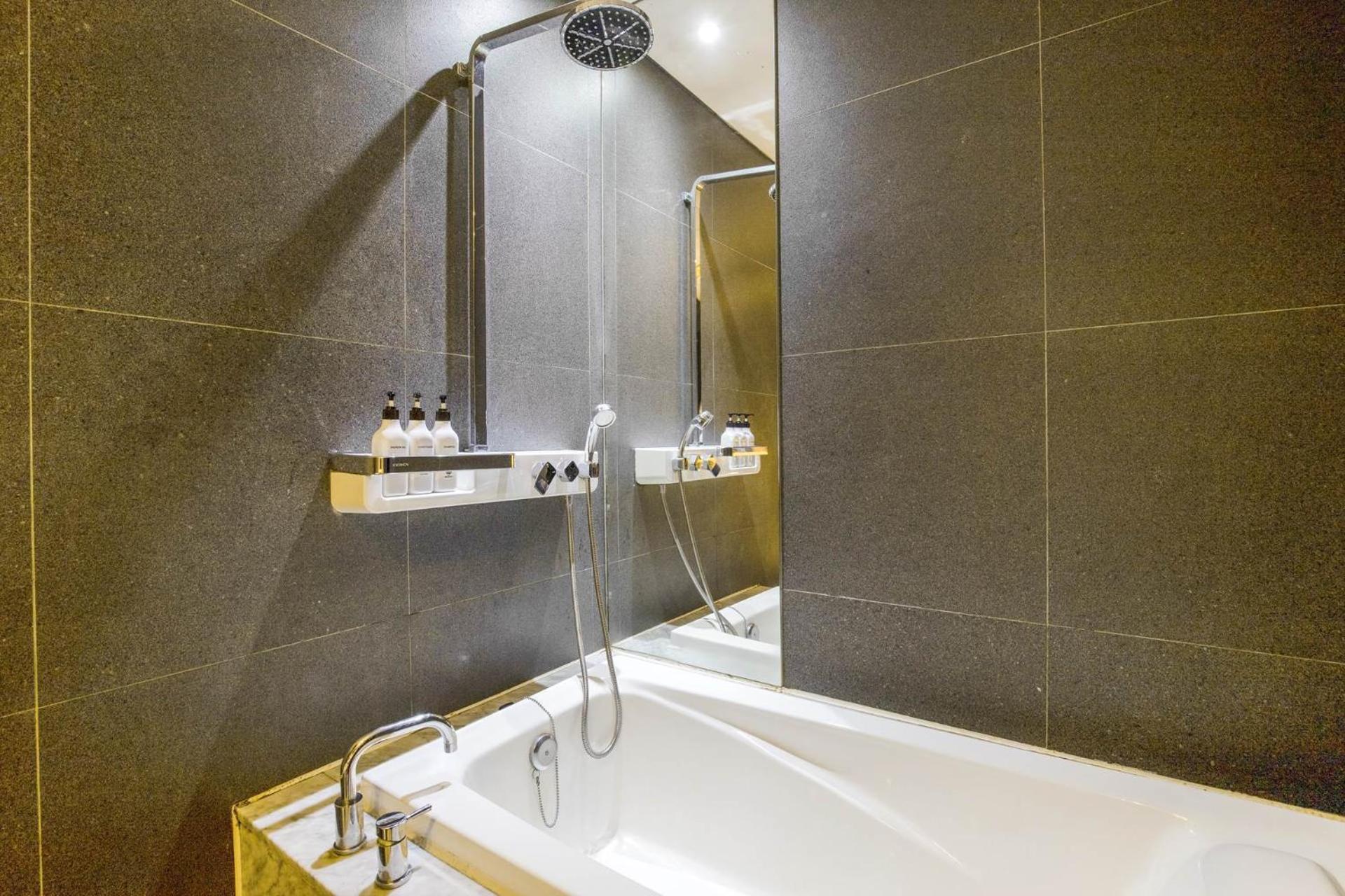 Sota Stay Hotel Seoul Luaran gambar