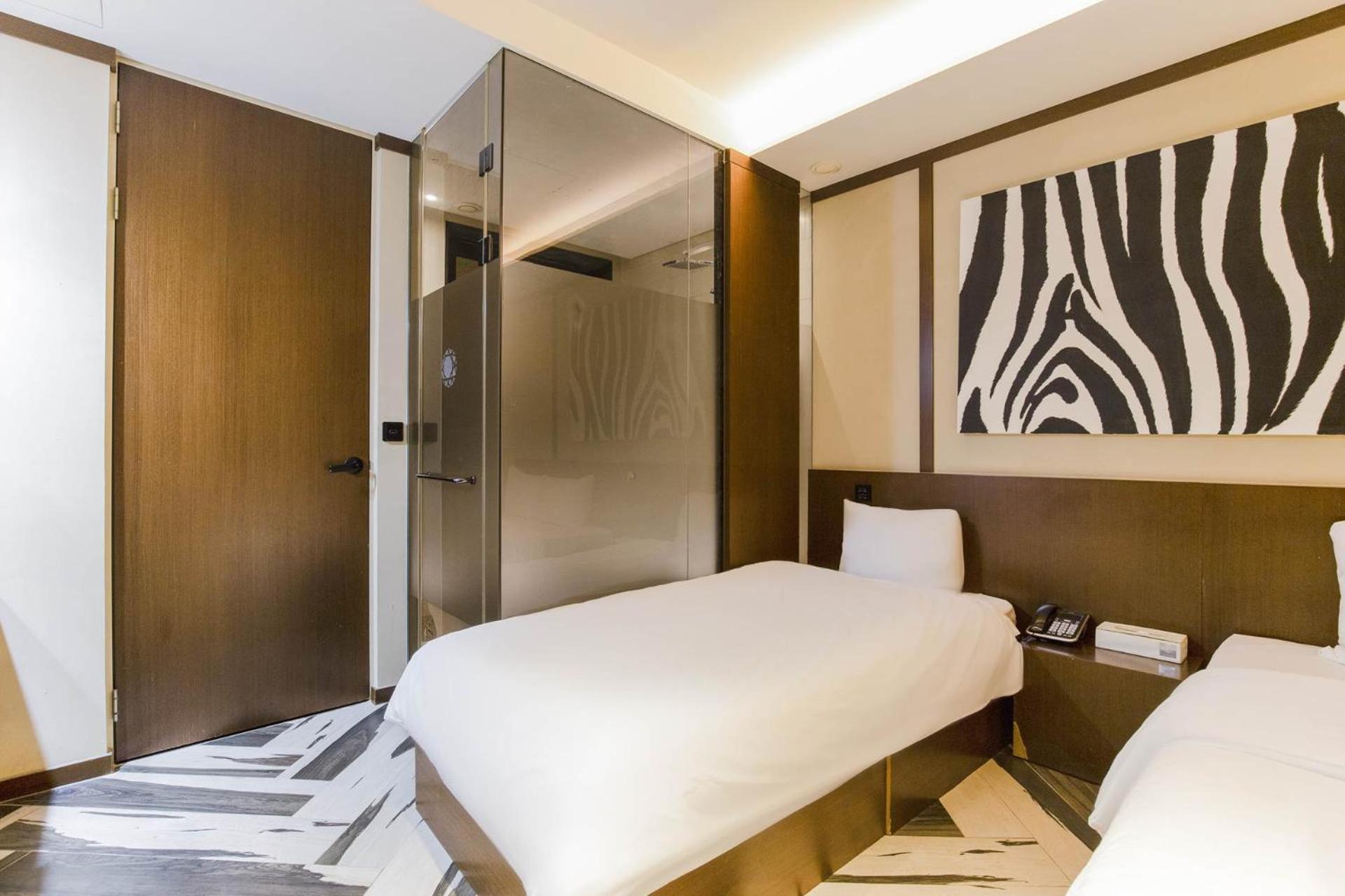 Sota Stay Hotel Seoul Luaran gambar