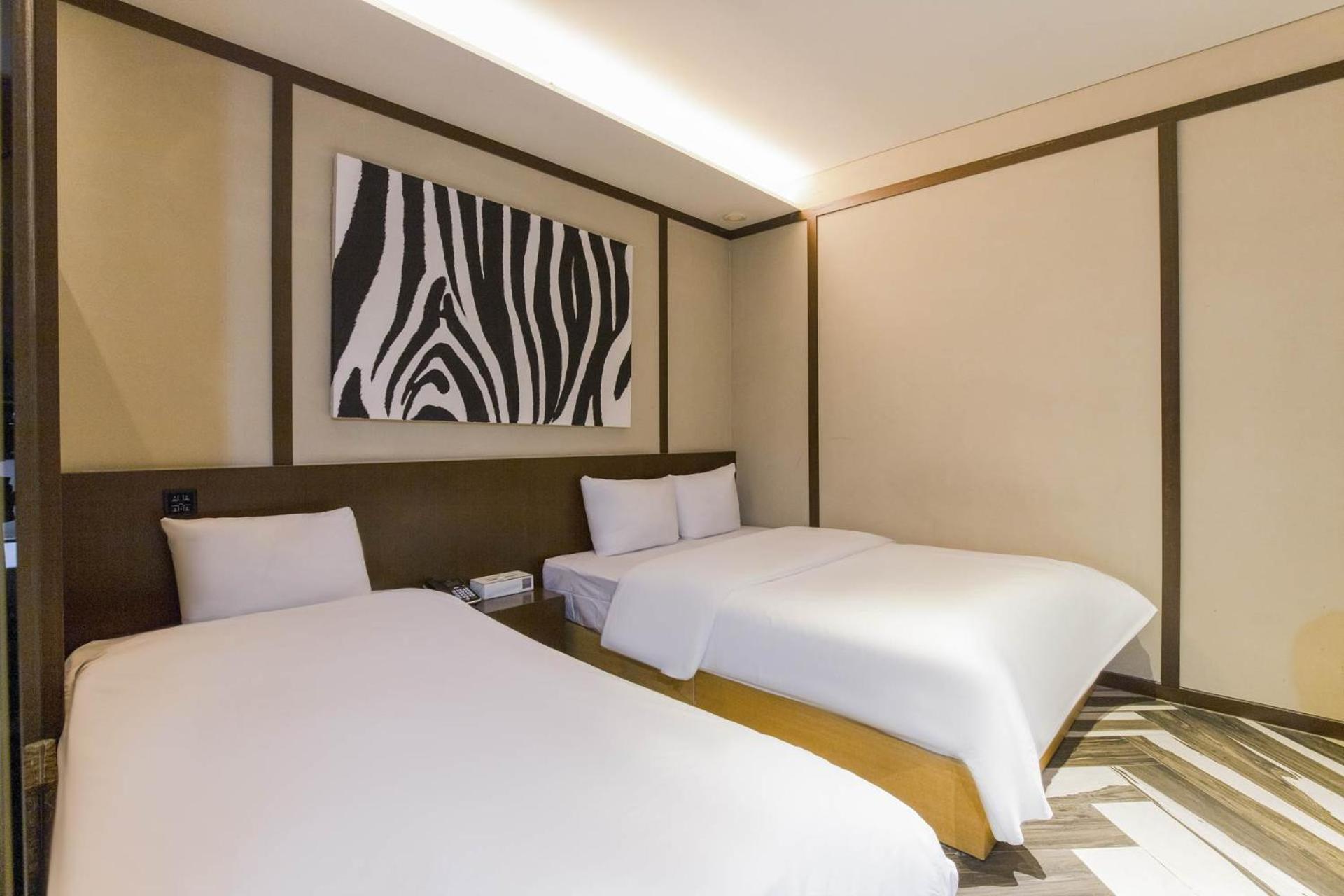 Sota Stay Hotel Seoul Luaran gambar