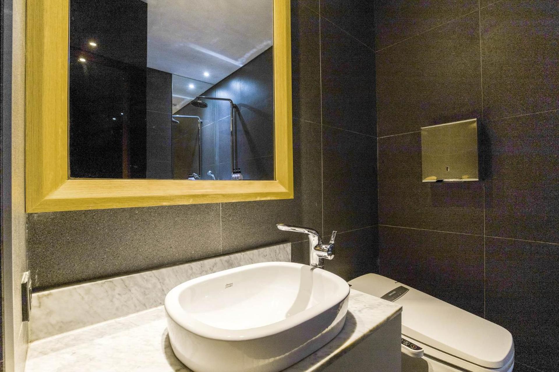 Sota Stay Hotel Seoul Luaran gambar