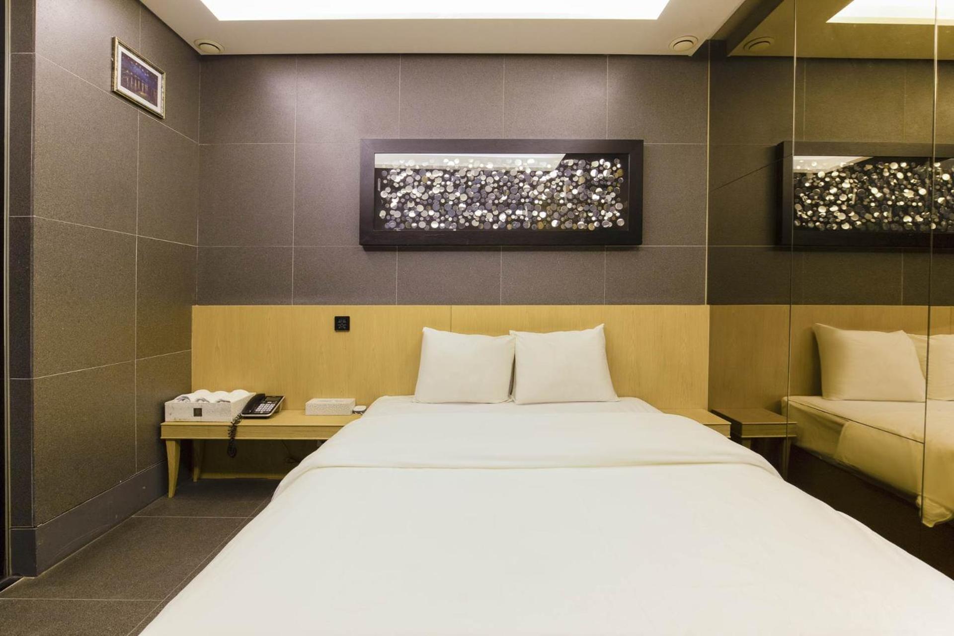 Sota Stay Hotel Seoul Luaran gambar
