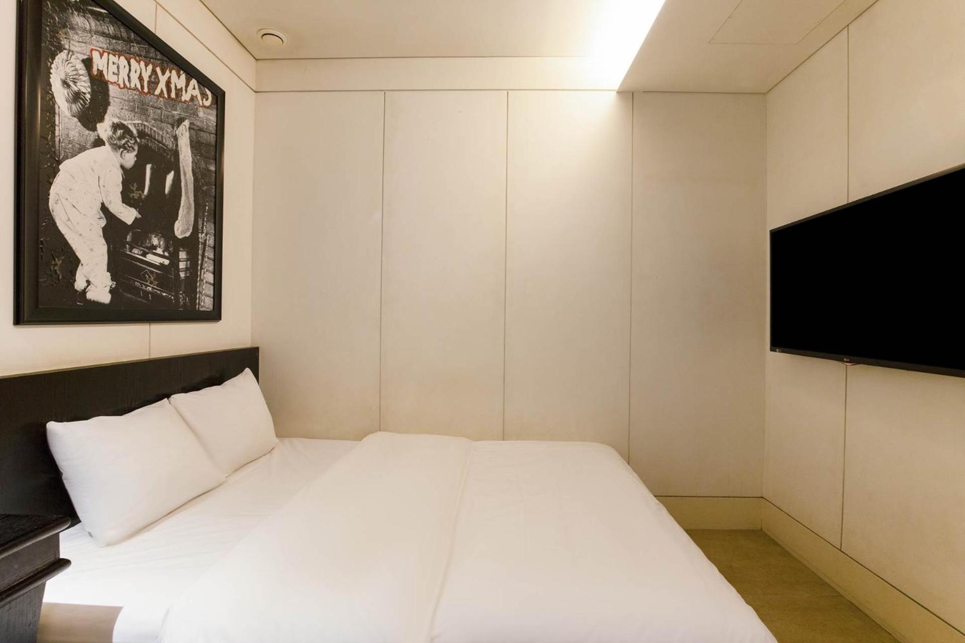 Sota Stay Hotel Seoul Luaran gambar