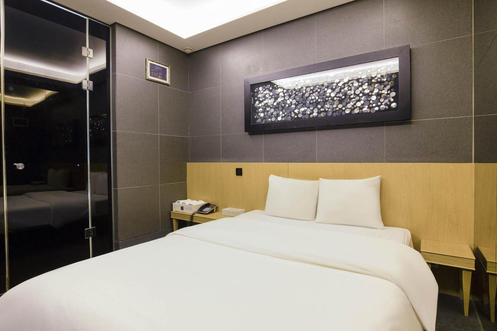 Sota Stay Hotel Seoul Luaran gambar
